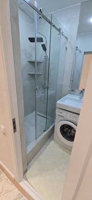 Аренда квартирав в ЖК XON SAROY OKEAN 2-ком Метро Туркистан