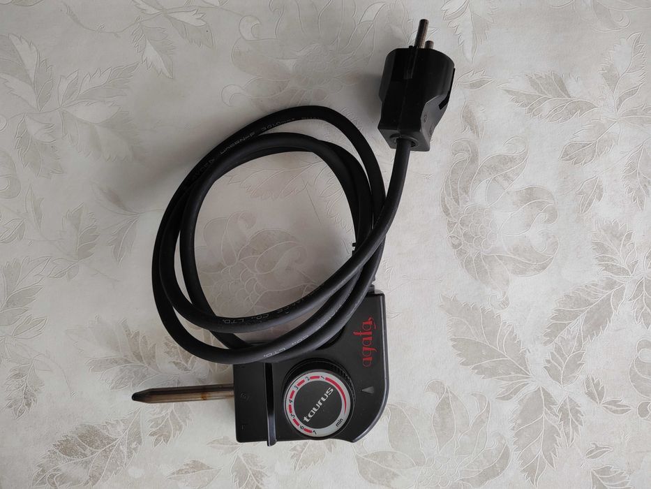 Скара "Taurus" Agata