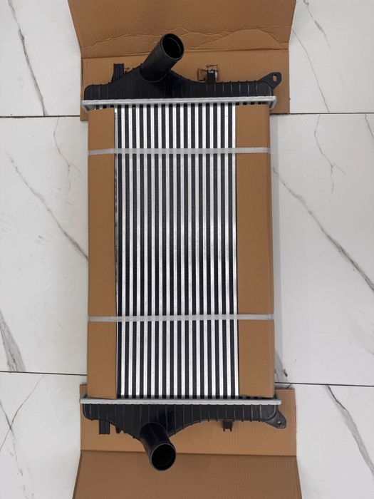 Интеркулер Haval M6