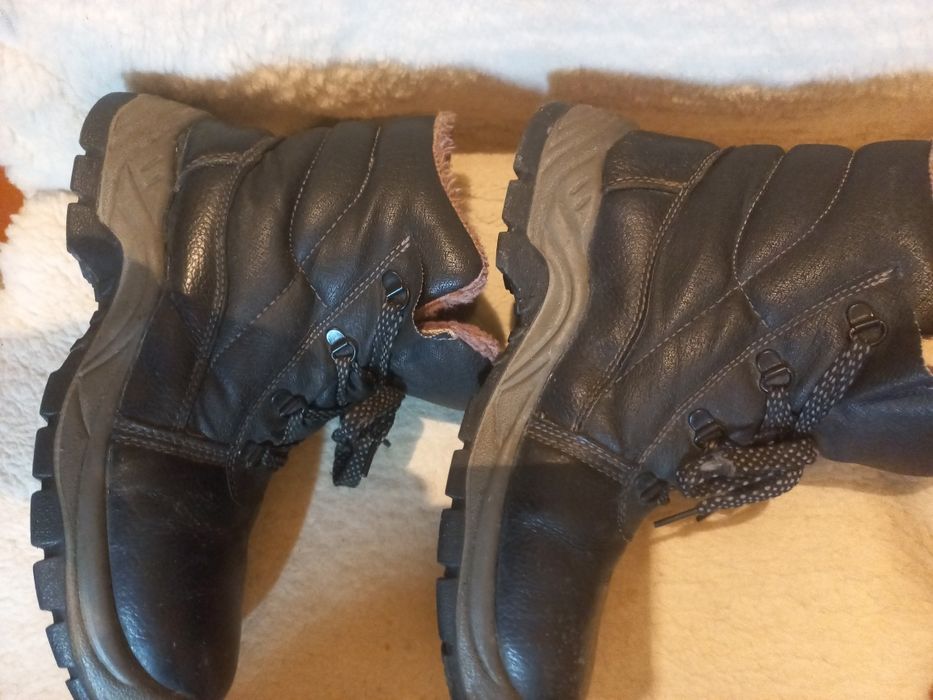 Обувь на работу 41.5 размер