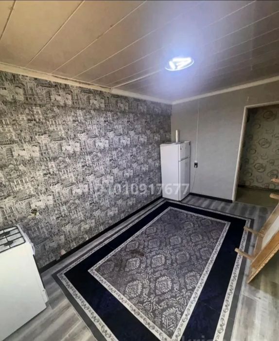 Квартира на долгий срок