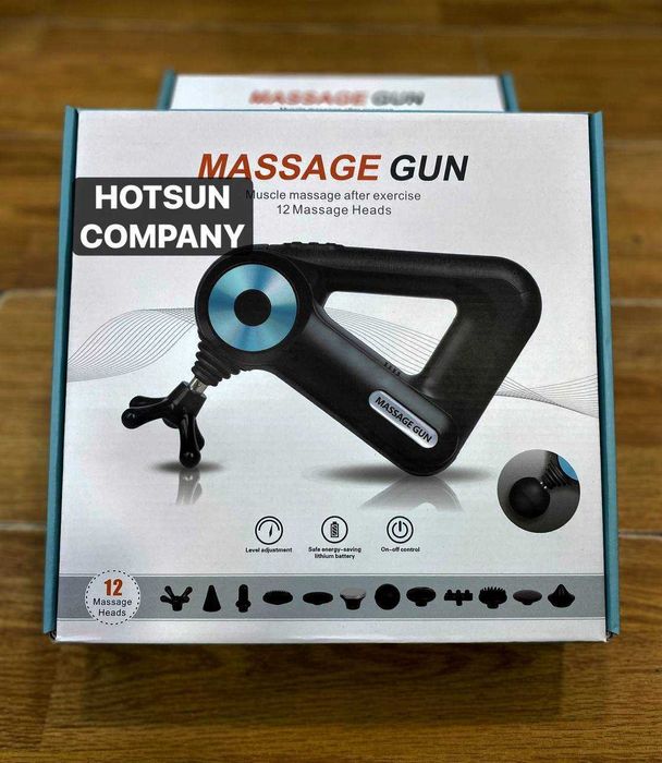 Massaj aparat Arginali 
Kooop nasatkali