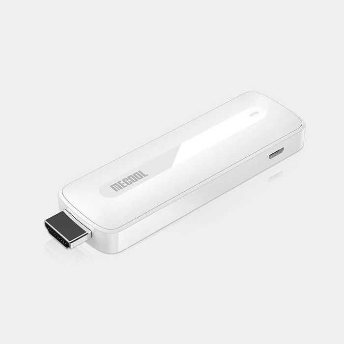 Тв Бокс MECOOL KD5 Android TV Stick google and netflix certified