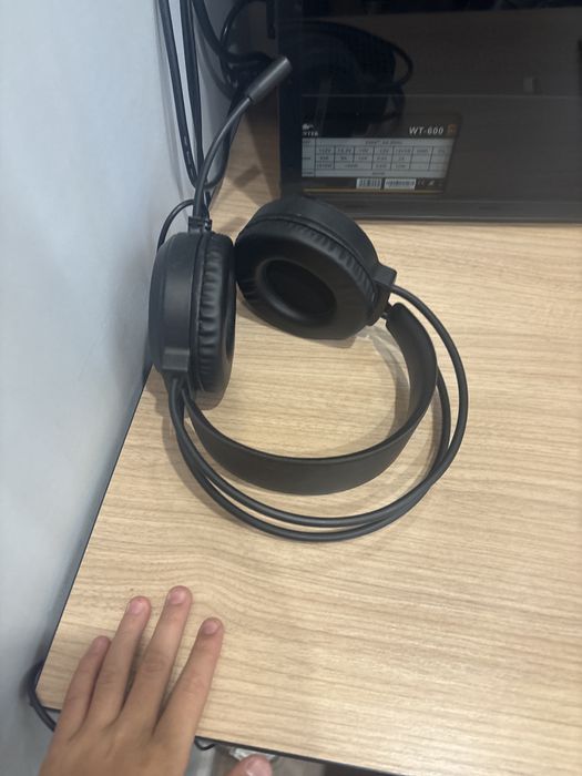 Комп очень хорошый