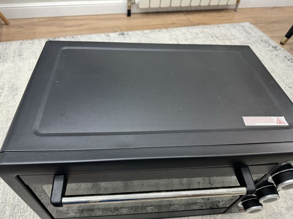 Печь asel в идеальном состоянии