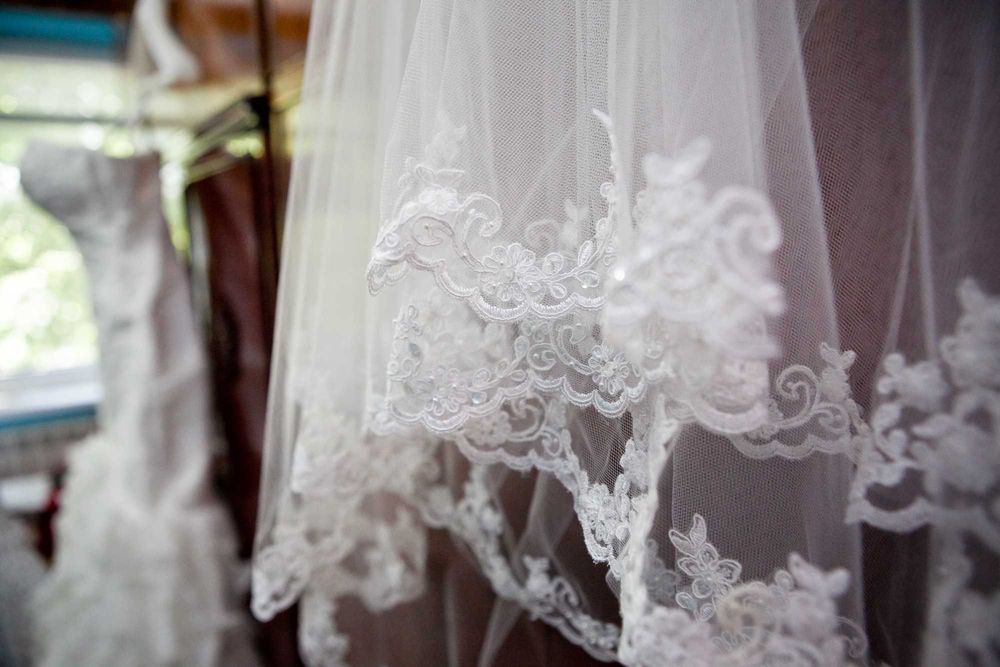 Rochie de mireasa ERESMA (San Patrick) | Off White | 38