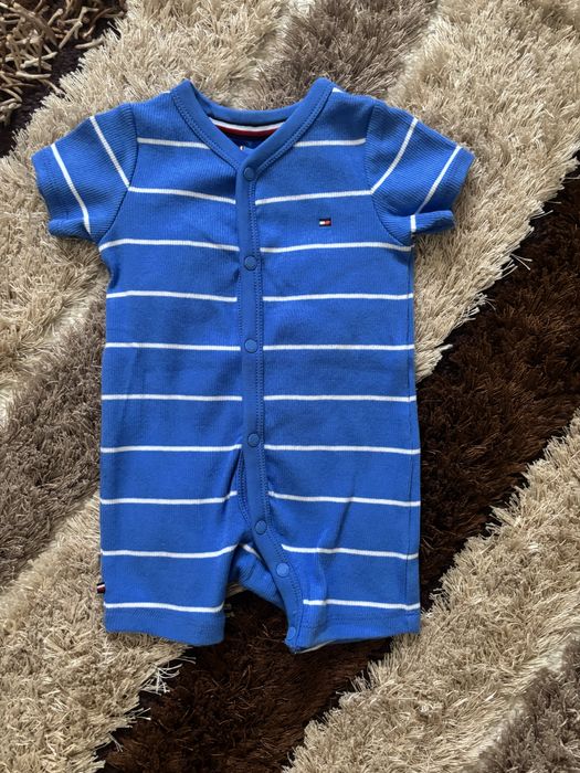 Salopeta tommy hilfiger NOUA