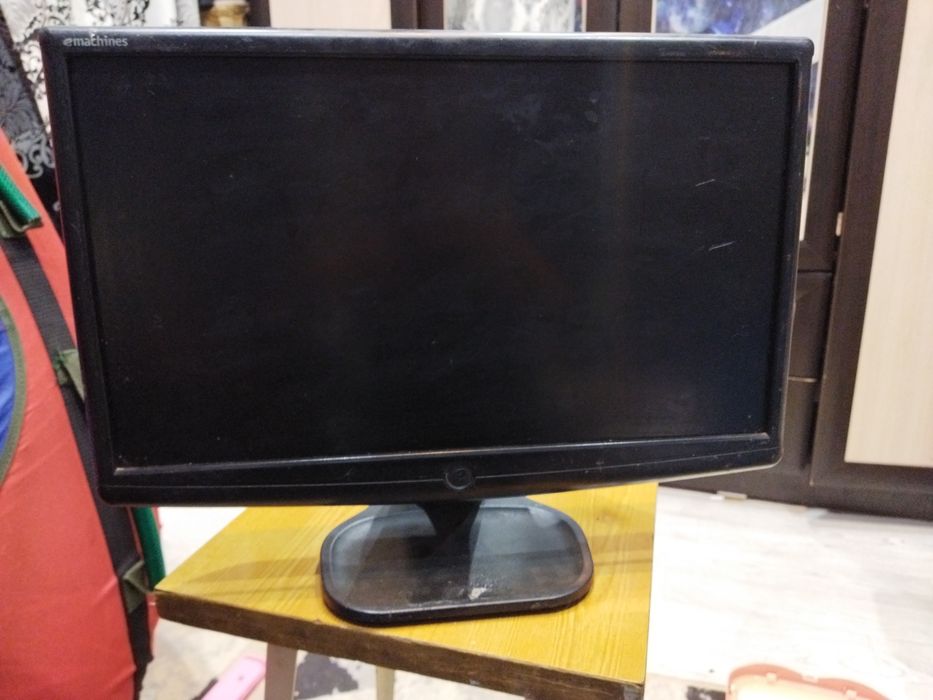 Компьютер в сборе