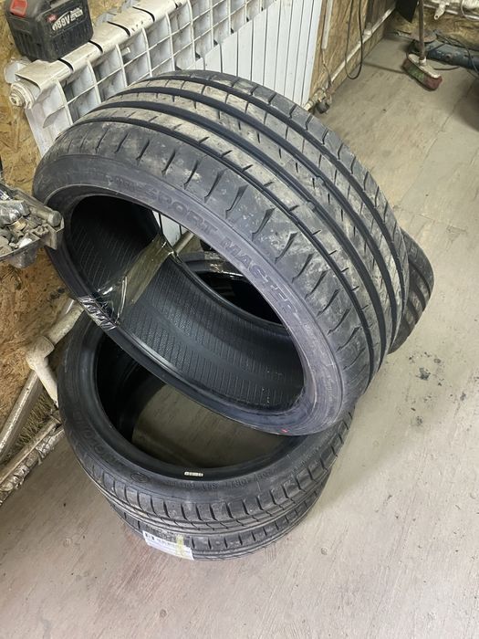 Торусы 17диаметр 205/40