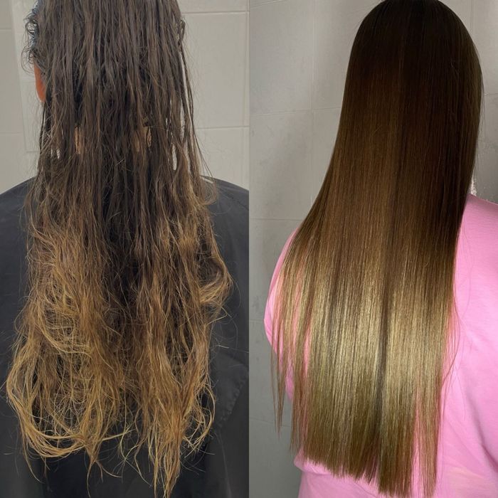 Кератин Ботекс 9000тг