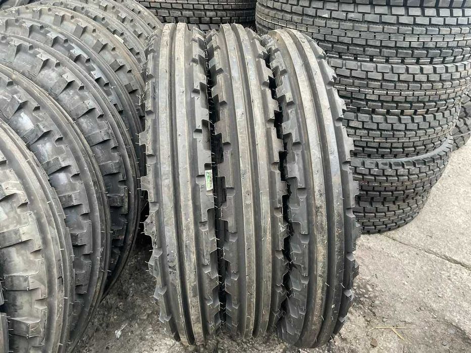 6.50-20 Anvelope noi agricole de tractor fata cu 8PR Cauciucuri U650