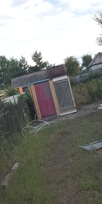Продам дачу СО имени Чапаева