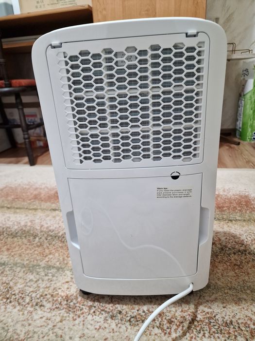 Влагоабсорбатор HAIER