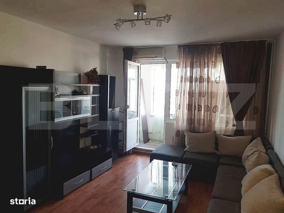 Apartament 2 camere, 50.60 mp, zona Tatarasi