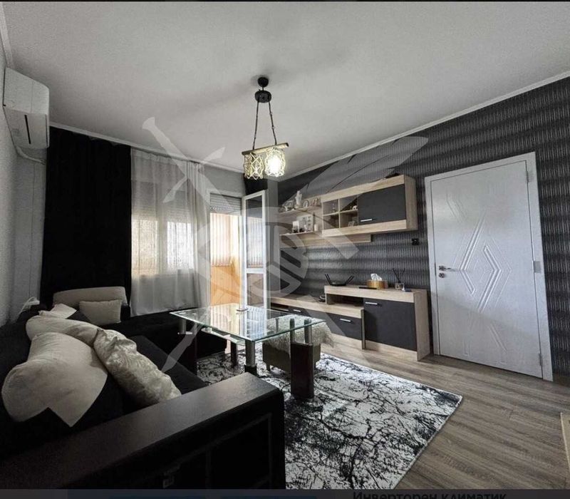 Продава се Тристаен апартамент в Стара Загора, Опълченски - 96 кв.м за 1490 €/кв.м - Снимка #6