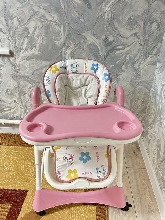 стульчик для кормления