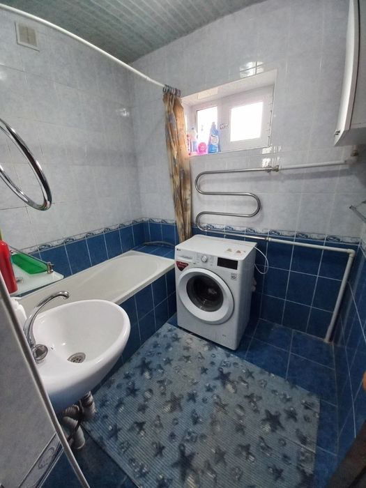 Продаётся 4 комнатная квартира! Ттз Геофизика!