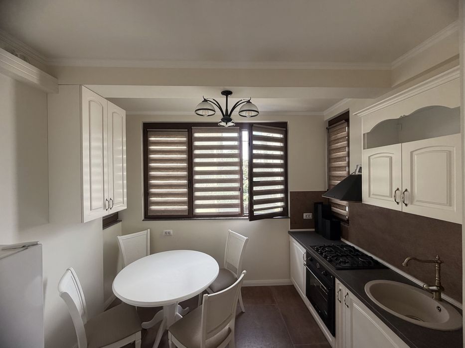 Apartament Premium 55 MP - Dumbravita