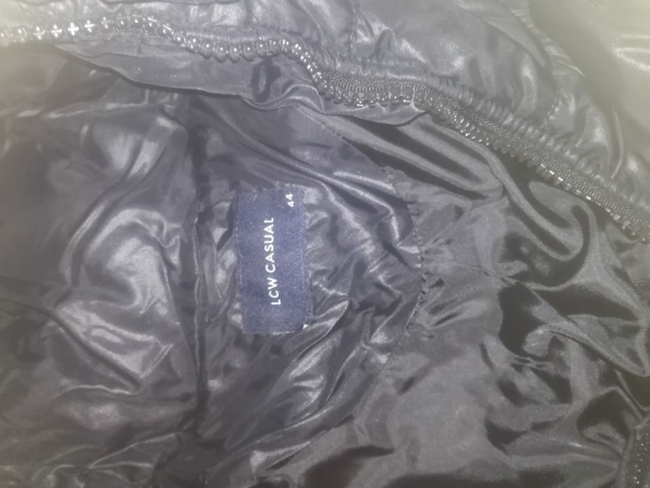 Дамско зимно яке- размер44