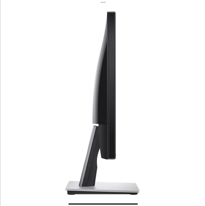 Игровой монитор Dell SE2417HG монитор для офиса офисный монитор