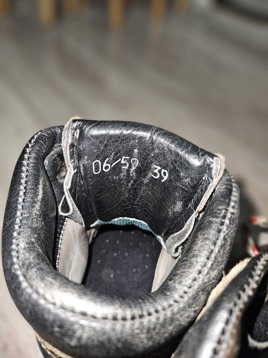 Vand Bocanci Trekking dama 38