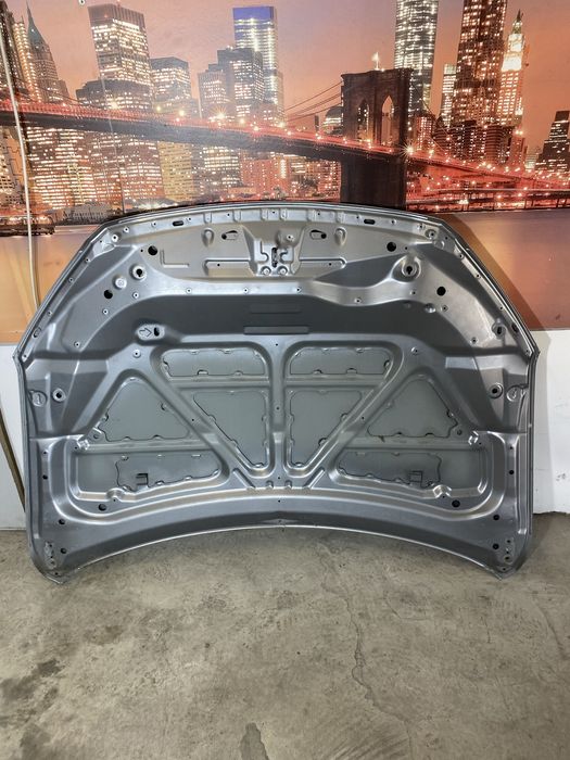 Capota Motor Mazda CX-3 2015-2019