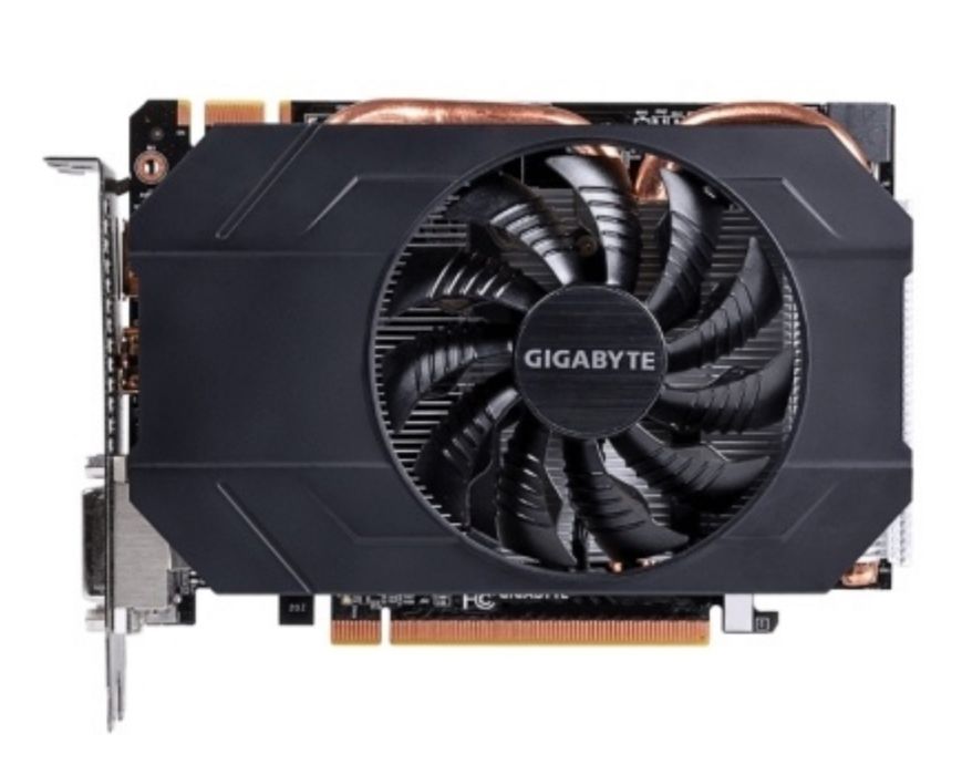 Gtx 960 2gb Gigabyte