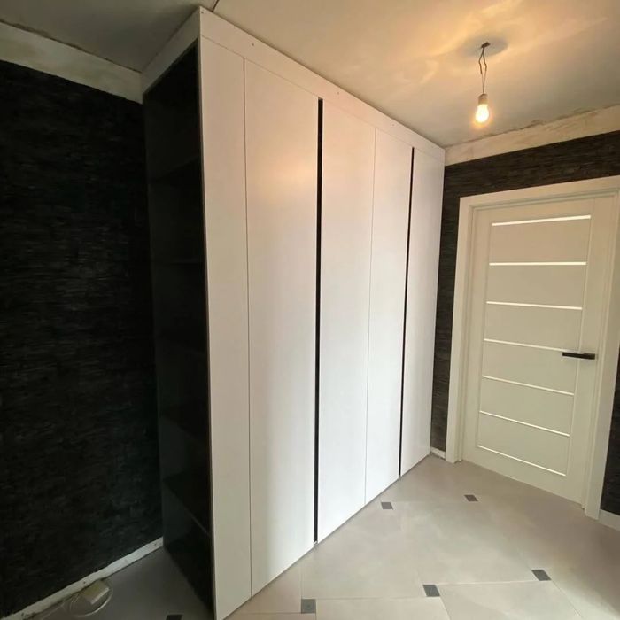 Шкаф материал ЛДСП