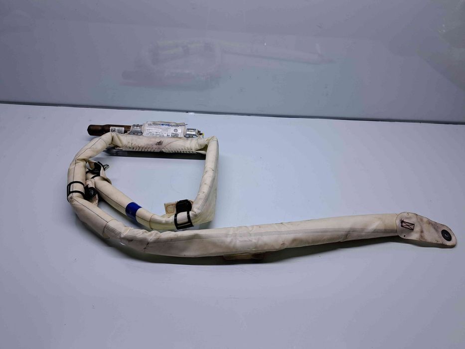 Airbag cortina dreapta Volkswagen Golf 6 (5K1) GTD [Fabr 2009-2013] 5