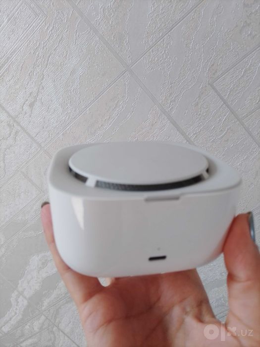 Xiaomi отпугиватель комаров