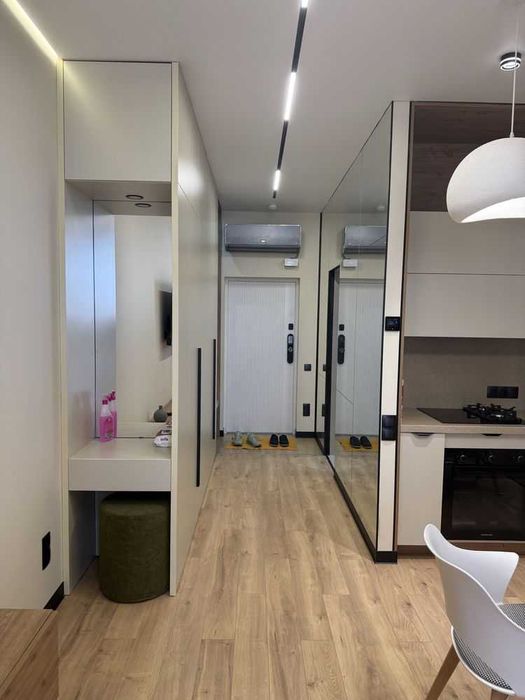 1-комнатная квартира, 38 м², ЖК CELEBRITY — аренда