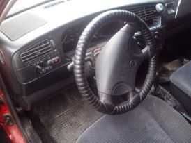 фолцваген  голф  3  1.8