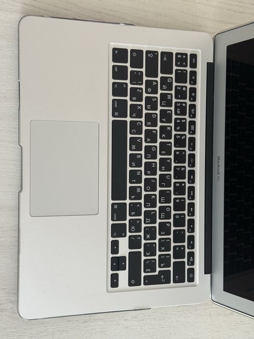Apple MacBook Air, в отличном состоянии