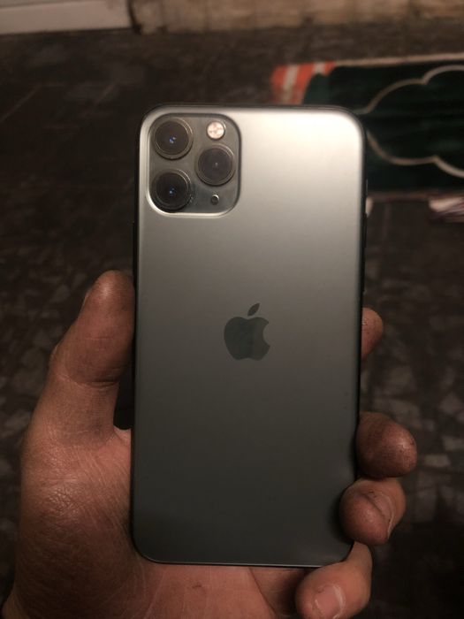 Айфон 11 про 64gb