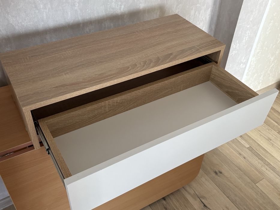 Продам подвесную тумбу