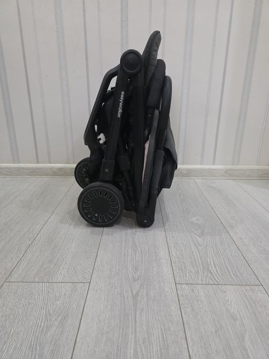 Easywalker Buggy XS детская коляска