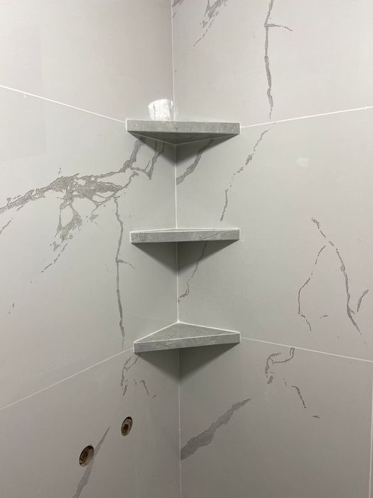 Кафельщик керамогранит.45 градус