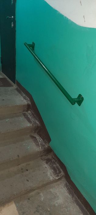 Продам поручень (перила)