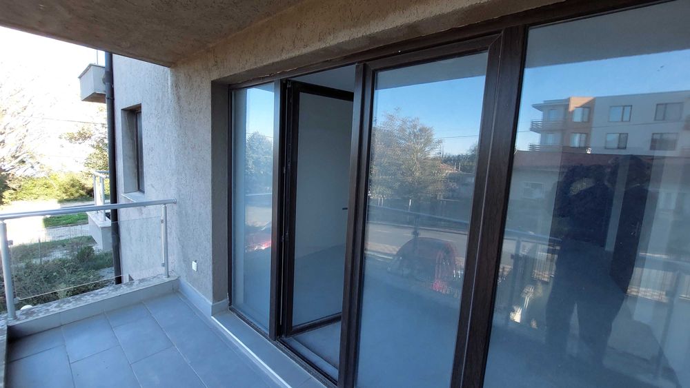 Продава се Двустаен апартамент в Обзор - 59 кв.м за 678 €/кв.м - Снимка #2