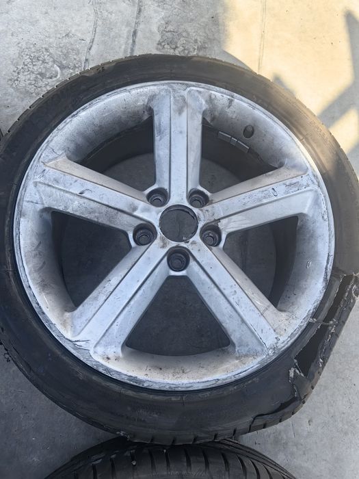 Джанти Volkswagen/Audi 17 цола 5х112