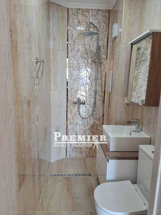 Продава се Тристаен апартамент в к.к. Слънчев бряг - 104 кв.м за 1318 €/кв.м - Снимка #13