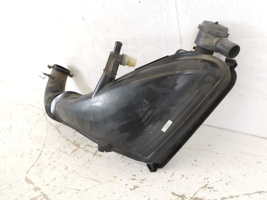 Въздухозаборник Въздуховод / Porsche 718 Cayman 982 [ - ] Оригинален,