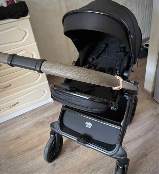 Продам коляску kidilo