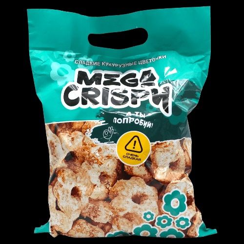 Kukruz Mega Crispi