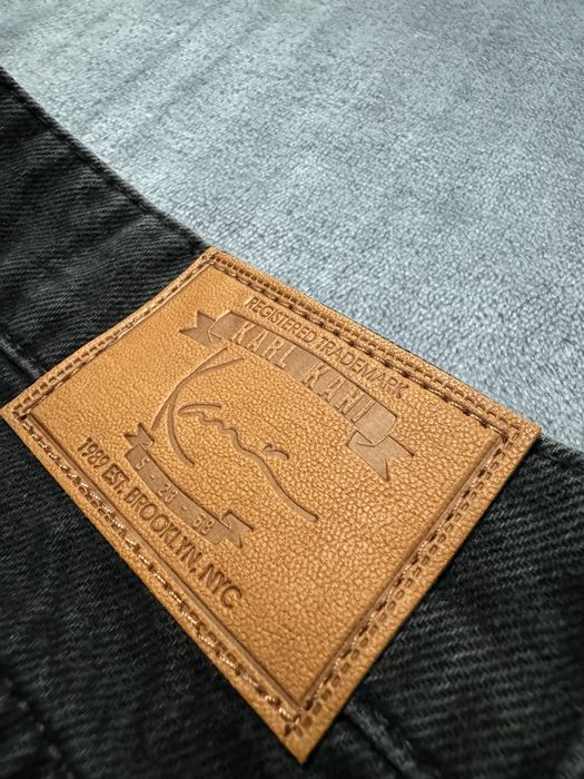 Дънки Karl Kani - XXL