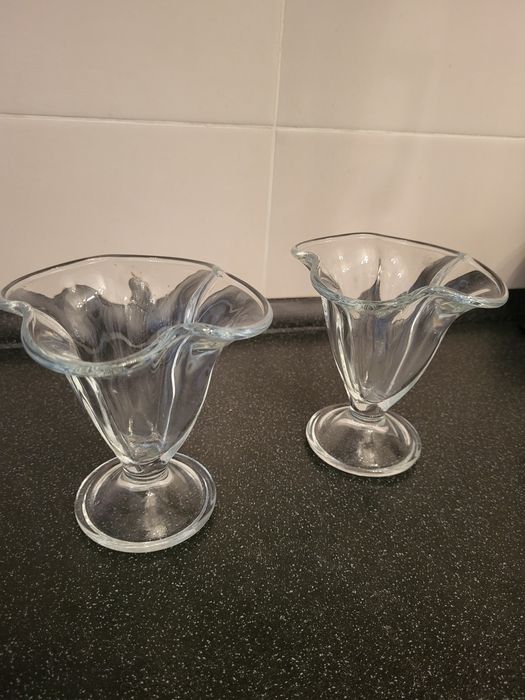 Вазочки для сервировки стола