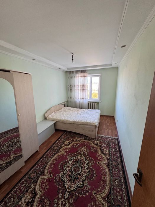 Продам 2 комнатную квартиру