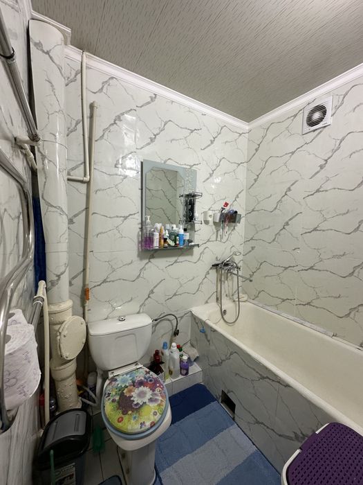 Колос 2-бөлмелі пәтер сатылады