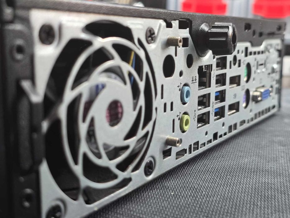 Mini PC HP EliteDesk 800 G1 USDT
