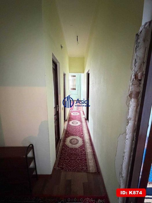 Sentralniy apteka orqasi panelniy domdan 3xxona 80m2 kvartira sotiladi